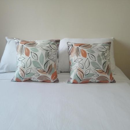 A&K Island Apartments Bocas del Toro Rom bilde