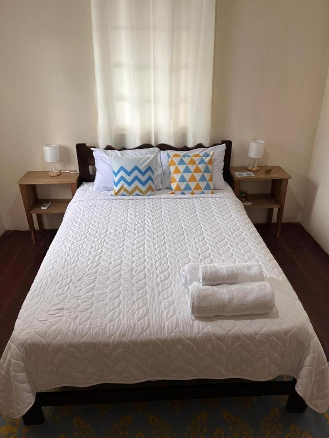 A&K Island Apartments Bocas del Toro Eksteriør bilde