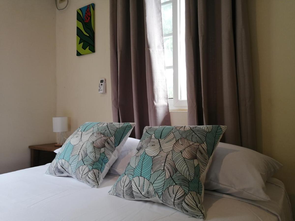 A&K Island Apartments Bocas del Toro Eksteriør bilde