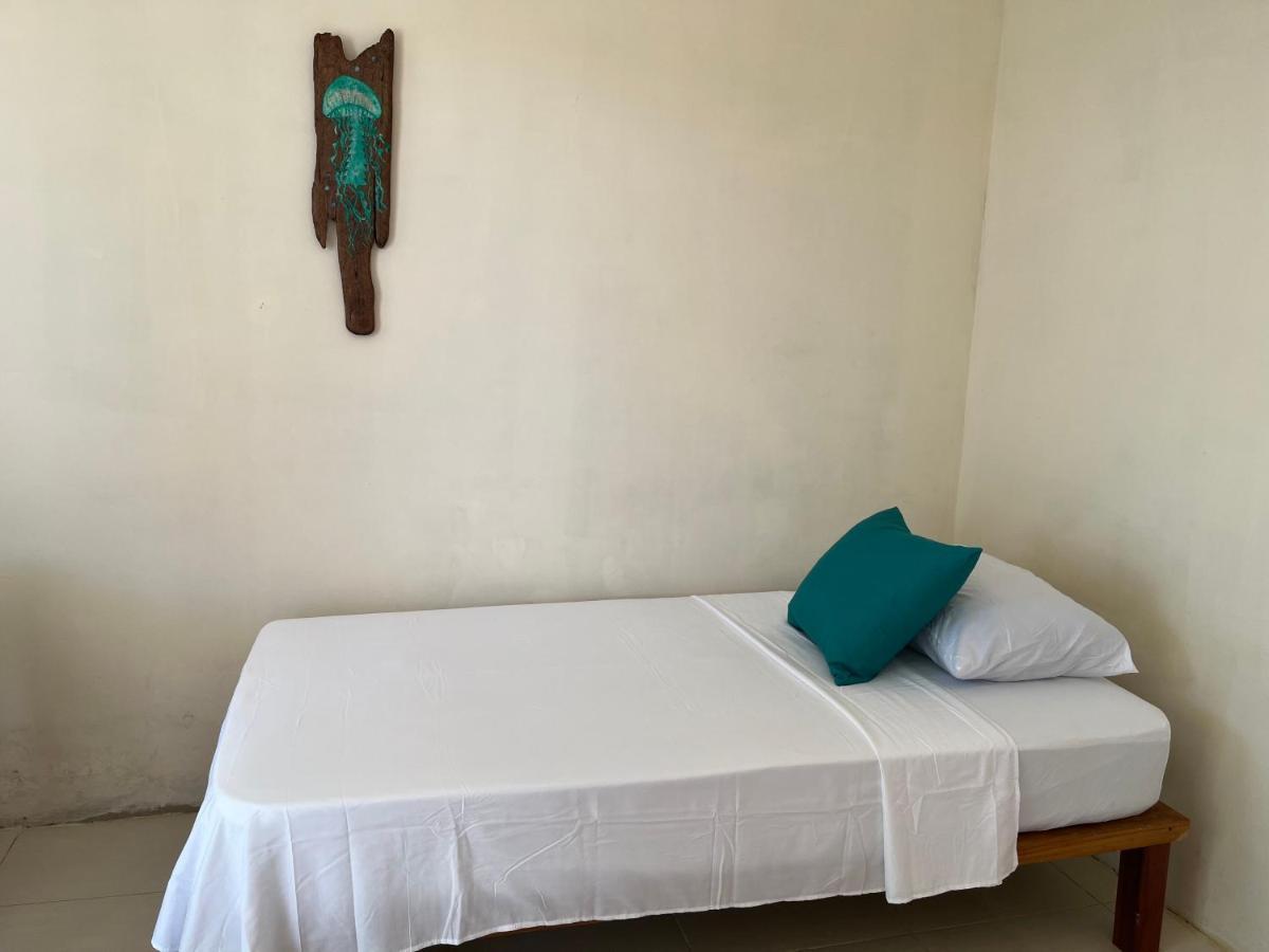 A&K Island Apartments Bocas del Toro Eksteriør bilde