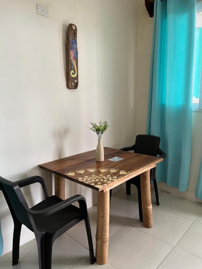 A&K Island Apartments Bocas del Toro Eksteriør bilde
