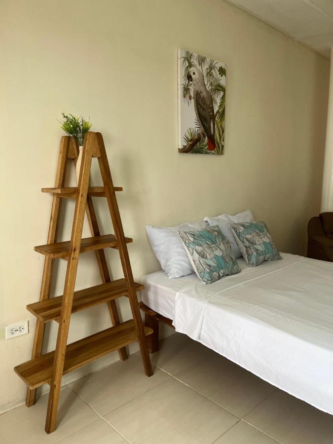 A&K Island Apartments Bocas del Toro Eksteriør bilde
