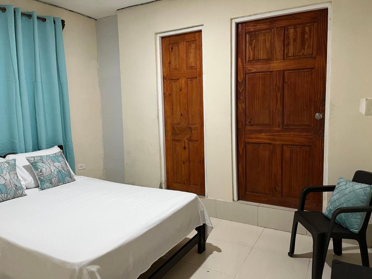 A&K Island Apartments Bocas del Toro Eksteriør bilde