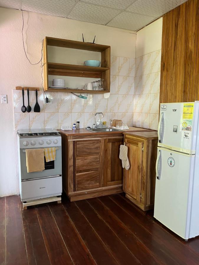 A&K Island Apartments Bocas del Toro Eksteriør bilde