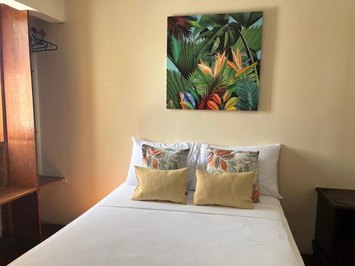 A&K Island Apartments Bocas del Toro Eksteriør bilde