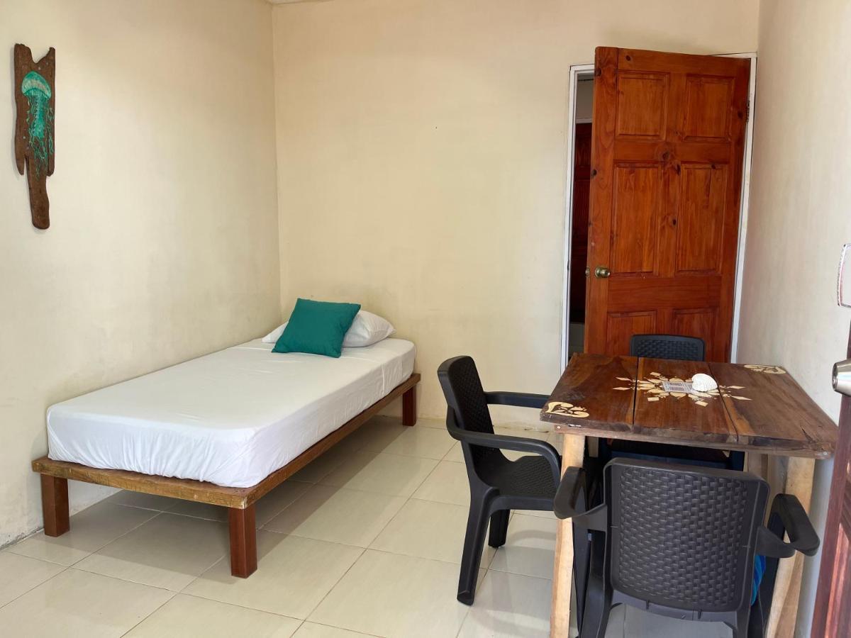 A&K Island Apartments Bocas del Toro Eksteriør bilde