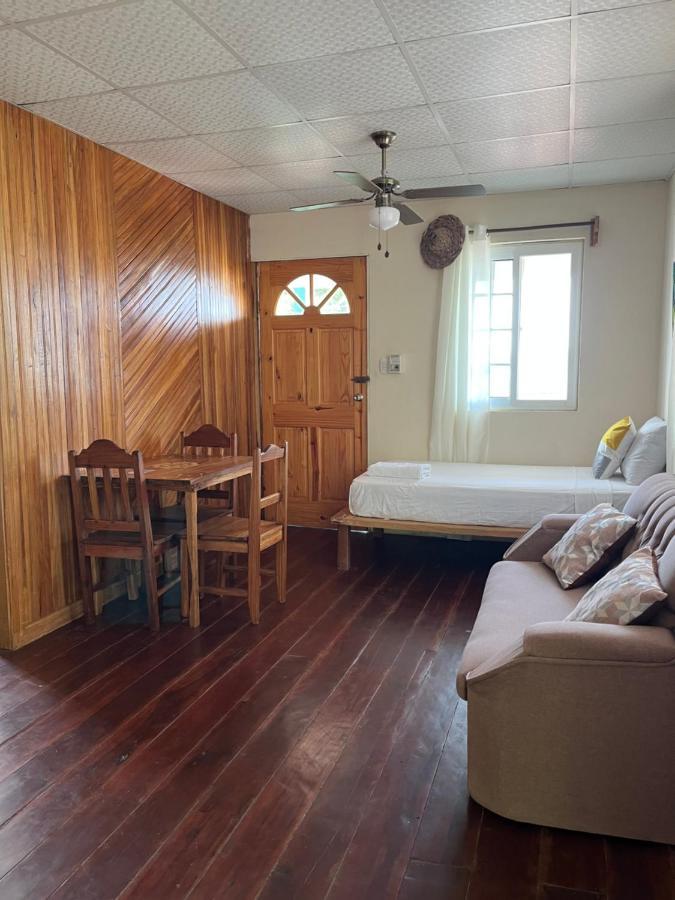 A&K Island Apartments Bocas del Toro Eksteriør bilde