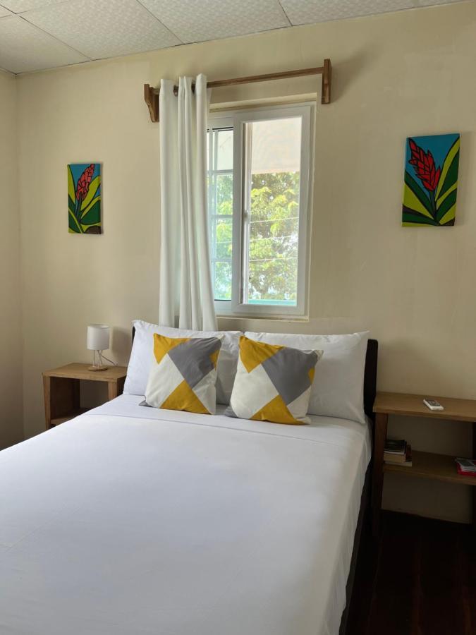A&K Island Apartments Bocas del Toro Eksteriør bilde