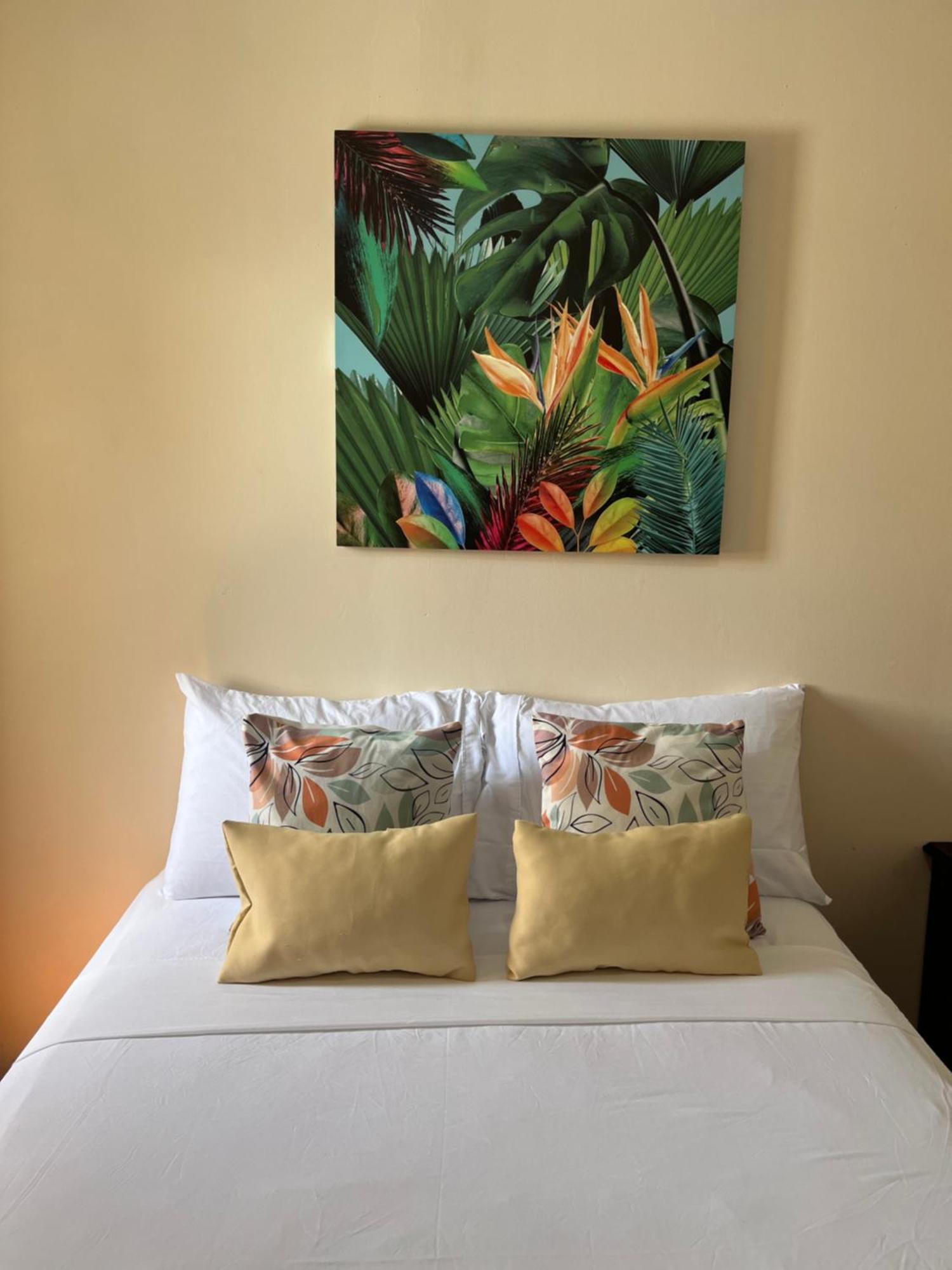 A&K Island Apartments Bocas del Toro Eksteriør bilde